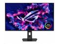 ASUS Monitor ROG Strix OLED XG32UQDMS, 31,5", QD-O