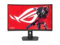 ASUS ROG, Strix XG32WCS, 31,5", VA, QHD, 180Hz, 1m