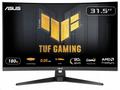 ASUS TUF Gaming VG32WQ3B 32" 2560x1440 WQHD 180Hz 