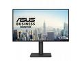 ASUS, BE27AQ, 27", IPS, QHD, 75Hz, 5ms, Černá, 3R