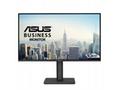 ASUS, BE27AQ, 27", IPS, QHD, 75Hz, 5ms, Černá, 3R