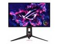 ASUS Monitor ROG Swift OLED PG27UCDM, 26,5", QD-OL