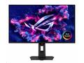 ASUS Monitor ROG Strix OLED XG27UQDMS, 26,5", QD-O