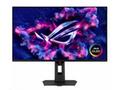 ASUS Monitor ROG Strix OLED XG27UQDMS, 26,5", QD-O