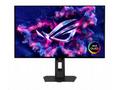 ASUS ROG, Strix OLED XG27AQWMG, 27", OLED, QHD, 28