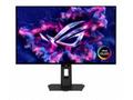 ASUS ROG, Strix OLED XG27AQWMG, 27", OLED, QHD, 28
