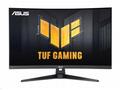 ASUS LCD 27" VG27WQ3B TUF gaming QHD 2560x1440 VA 