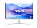 ASUS, VU279HFI, 27", IPS, FHD, 100Hz, 1ms, Bílá, 3