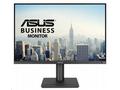 ASUS, BE248QF, 24,1", IPS, FHD, 100Hz, 5ms, Černá,