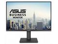 ASUS, BE248QF, 24,1", IPS, FHD, 100Hz, 5ms, Černá,