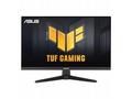ASUS TUF, VG249QE5A, 23,8", IPS, FHD, 144Hz, 1ms, 