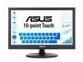 ASUS LCD 15.6" VT169HE Touch 1920x1080 IPS 220cd 5