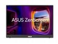 16" LED ASUS MB16NCG - 16:10, mini HDMI, 2x USB-C