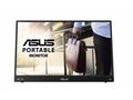 ASUS ZenScreen, MB16ACV, 15,6", IPS, FHD, 60Hz, 5m