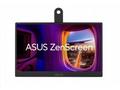 ASUS Monitor ZenScreen MB166CR, 15,6", IPS, 1920x1
