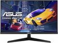 ASUS, VY249HGR, 23,8", IPS, FHD, 120Hz, 1ms, Černá