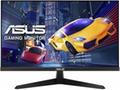 ASUS, VY249HGR, 23,8", IPS, FHD, 120Hz, 1ms, Černá