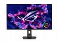 ASUS Monitor ROG Strix QD-OLED XG32UCDS, 32", QD-O