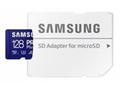 Samsung paměťová karta 128GB PRO Plus micro SDXC C