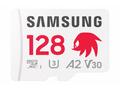SAMSUNG PRO Plus Sonic the Hedgehog™ microSDXC 128