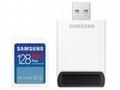 Samsung paměťová karta 128GB PRO Plus micro SDHC C