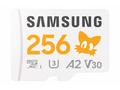 SAMSUNG PRO Plus Sonic the Hedgehog™ microSDXC 256