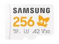 SAMSUNG PRO Plus Sonic the Hedgehog™ microSDXC 256