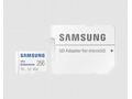 Samsung paměťová karta 256GB PRO Endurance micro S