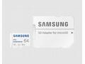 Samsung paměťová karta 64GB PRO Endurance micro SD