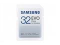 Samsung EVO Plus, SDHC, 32GB, 130MBps, UHS-I U1, C