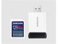 Samsung SDXC PRO ULTIMATE, SDXC, 128GB, 200MBps, U