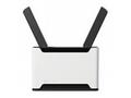 MikroTik Chateau 5G R17 ax, 4x GLAN, 2,5 GLAN, 2.4