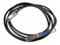 MikroTik XQ+DA0003,100Gbps QSFP28 DAC kabel 3m