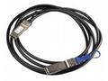 MikroTik XQ+DA0003,100Gbps QSFP28 DAC kabel 3m