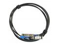 MikroTik XS+DA0001 - SFP, SFP+, SFP28 DAC kabel, 1