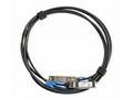 MikroTik XS+DA0003 - SFP, SFP+, SFP28 DAC kabel, 3