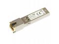 MikroTik S+RJ10 - RJ45 SFP+ metalický modul 10, 10