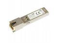 MikroTik S+RJ10 - RJ45 SFP+ metalický modul 10, 10