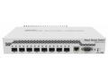 MikroTik Cloud Router Switch CRS309-1G-8S+IN, 1x L