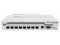 MikroTik Cloud Router Switch CRS309-1G-8S+IN, 1x L