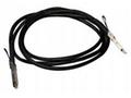MikroTik DDQ+DA0003, QSFP-DD 400G DAC kabel 3m
