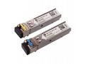 MikroTik HS-2733LC20D, Pár SFP optických modulů, S
