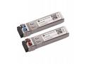 MikroTik S+2733LC10D, Pár SFP+ optických modulů, S