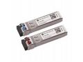 MikroTik S+2733LC10D, Pár SFP+ optických modulů, S