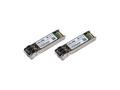 MikroTik XS+2733LC15D SFP, SFP+, SFP28, SM, 1270, 