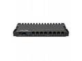 MikroTik RouterBOARD RB5009UPr+S+IN, 4x 1,4 GHz, 7