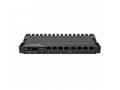 MikroTik RouterBOARD RB5009UPr+S+IN, 4x 1,4 GHz, 7