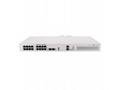 MikroTik CRS418-8P-8G-2S+RM, Cloud Router Switch