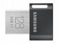 SAMSUNG FIT Plus USB 3.1 128GB, USB 3.2 Gen 1, USB