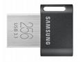 SAMSUNG FIT Plus USB 3.2 258GB, USB 3.2 Gen 1, USB